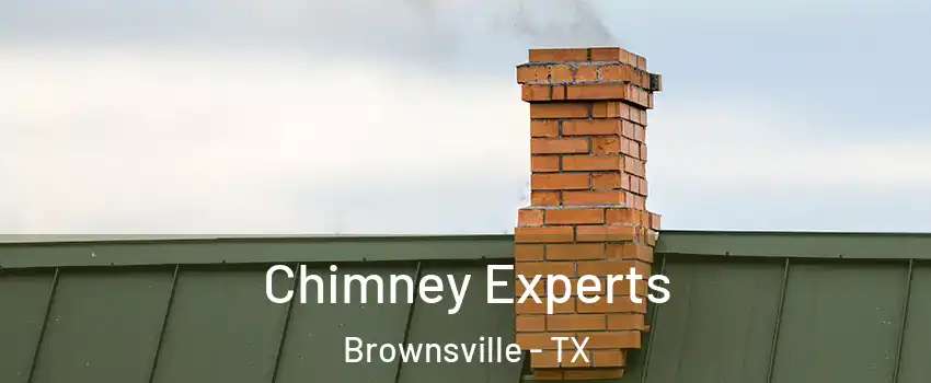  Chimney Experts Brownsville - TX