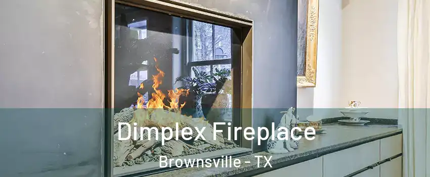  Dimplex Fireplace Brownsville - TX