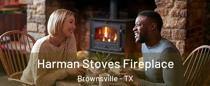  Harman Stoves Fireplace Brownsville - TX