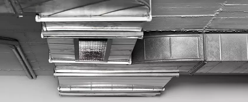 Trusted Air Duct Cleaning Company in Brownsville, Texas