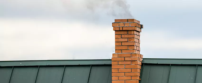 Animal Screen Chimney Cap Repair And Installation Services in Brownsville, Texas