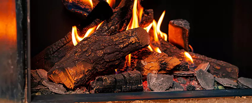 Chimney Fireplace Ash Dump Cleaning in Brownsville, TX