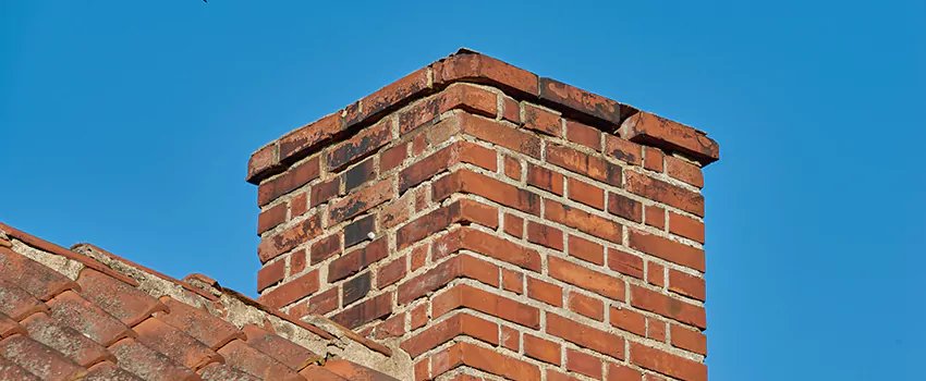 Clean Blocked Chimney in Brownsville, Texas