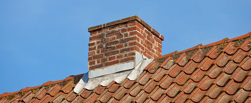 Residential Chimney Bricks Rotten Repair Services in Brownsville, TX