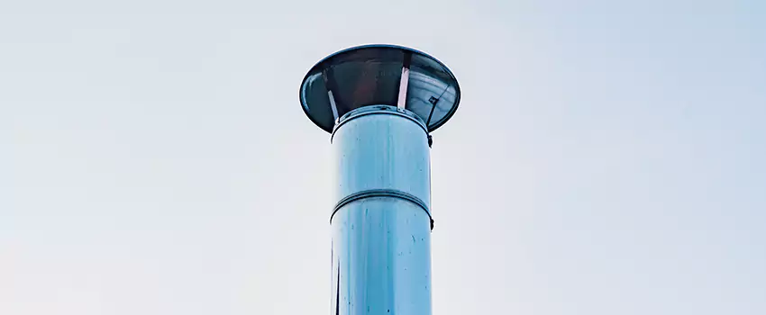 Wind-Resistant Chimney Caps Installation and Repair Services in Brownsville, Texas