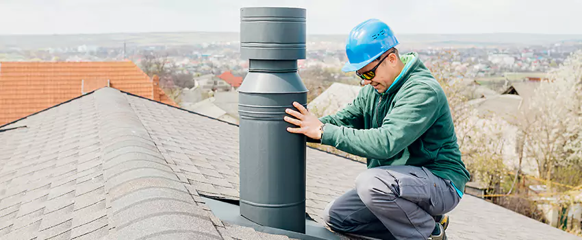 Chimney Chase Inspection Near Me in Brownsville, Texas