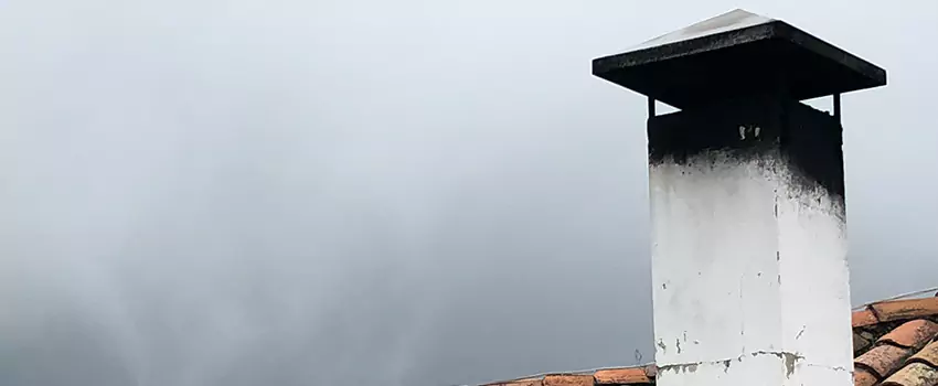Chimney Damper Inspection in Brownsville, TX