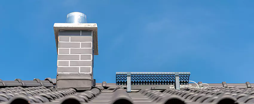 Chimney Flue Relining Services in Brownsville, Texas