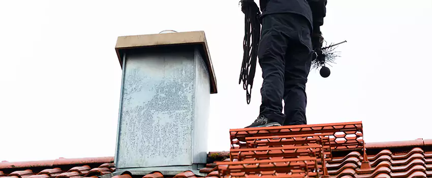 Chimney Liner Services Cost in Brownsville, TX