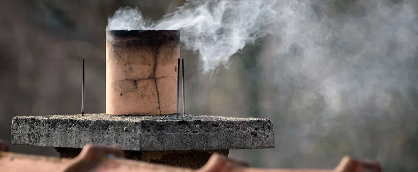 Wood Burning Chimney Odor Removal in Brownsville, TX