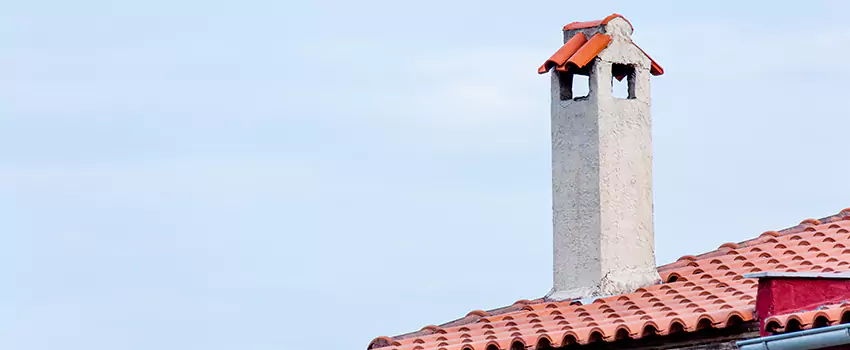 Chimney Pot Replacement in Brownsville, TX