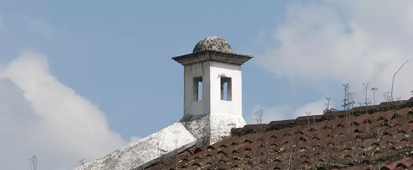 Cost To Rebuild A Chimney in Brownsville, TX
