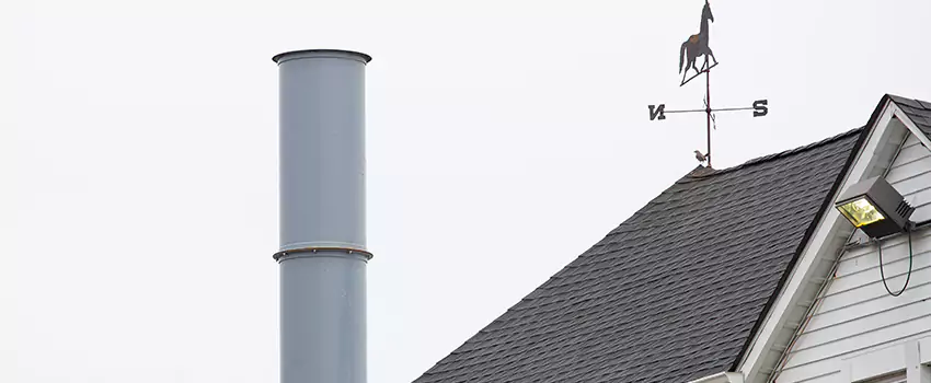 Chimney Inspection in Brownsville, TX