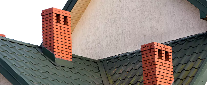 Chimney Saver Waterproofing Services in Brownsville, Texas