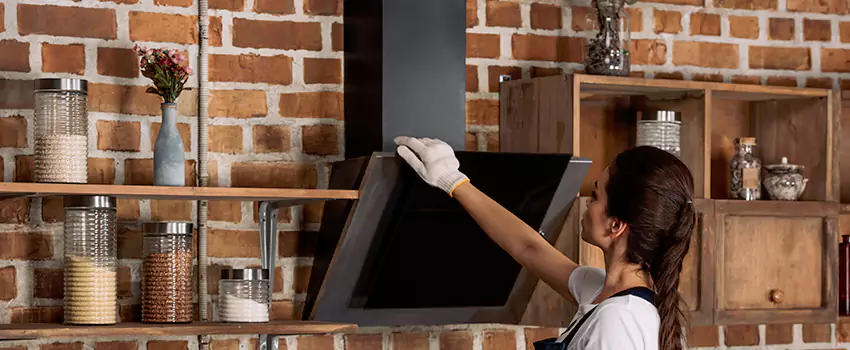 Chimney Installation in Brownsville, TX