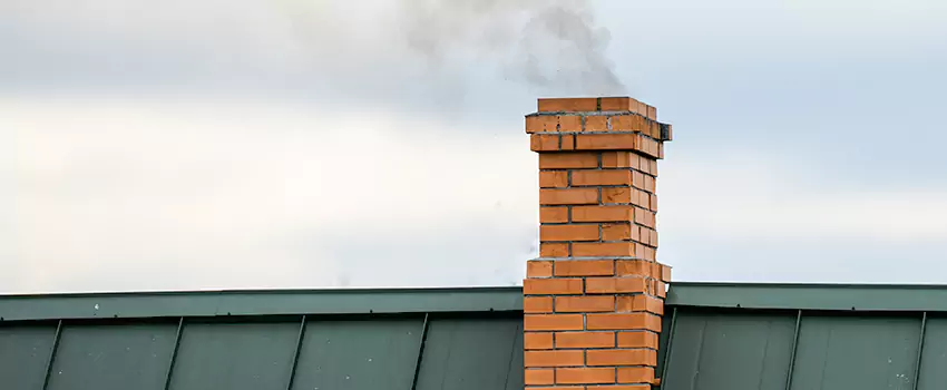 Chimney Soot Cleaning Cost in Brownsville, TX