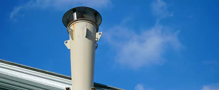 Chimney Spark Arrestor Requirements in Brownsville, TX