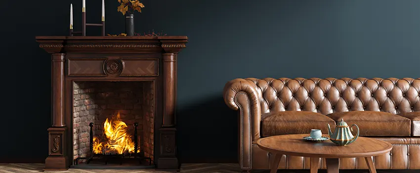 Traditional Fireplace Design Refurbishment Costs in Brownsville, Texas