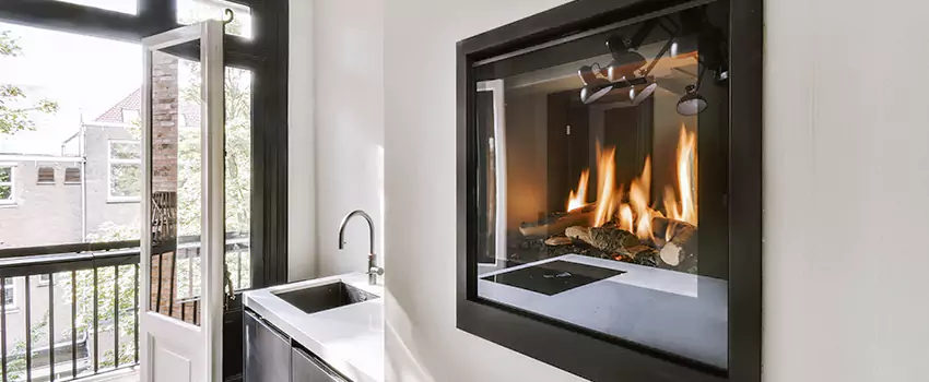 Dimplex Fireplace Installation and Repair in Brownsville, Texas