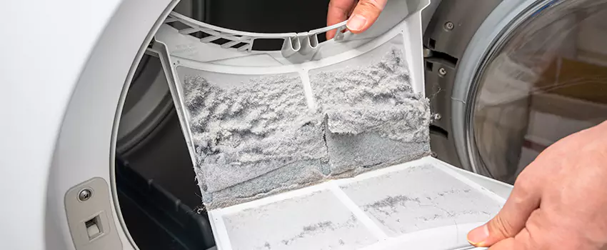 Best Dryer Lint Removal Company in Brownsville, Texas