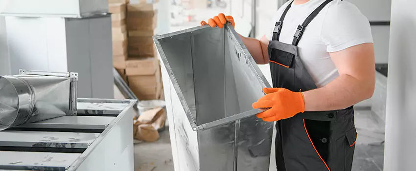 Benefits of Dryer Vent Inspection in Brownsville, TX