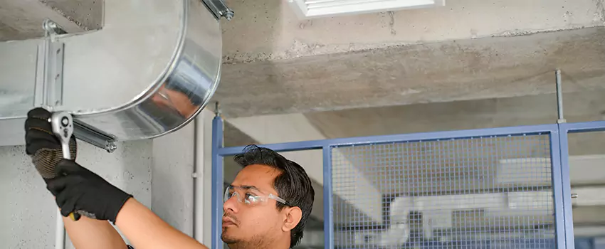 HVAC Ductwork Cleaning in Brownsville, TX