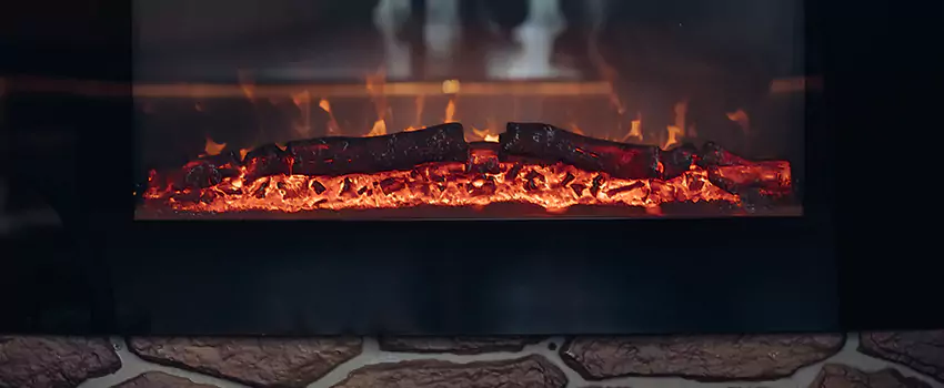Outdoor Electric Fireplace Installation Solutions in Brownsville, TX