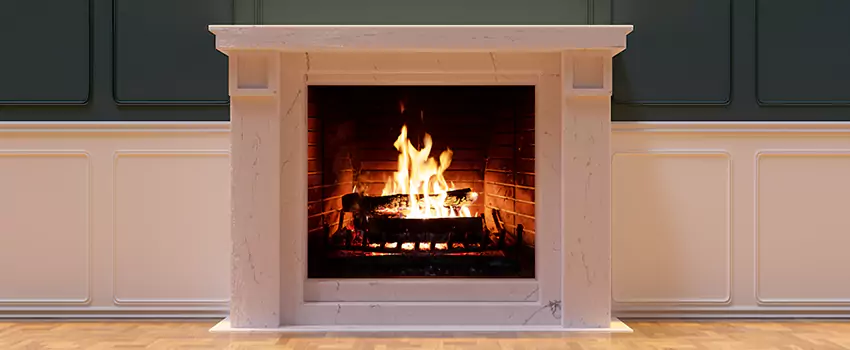 Empire Comfort Systems Fireplace Installation and Replacement in Brownsville, Texas