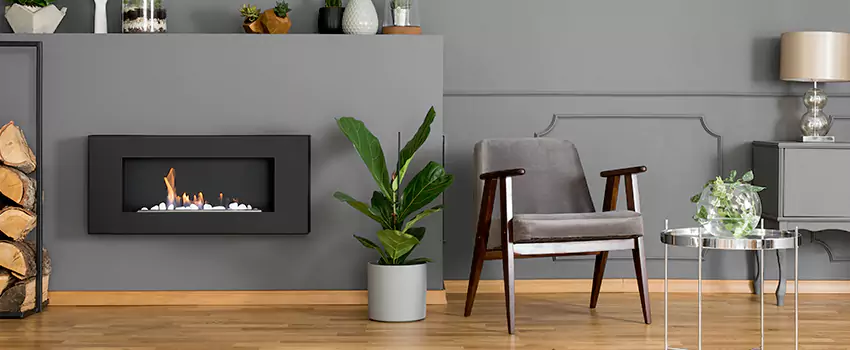 Ethanol Fireplace Burner Repair in Brownsville, TX