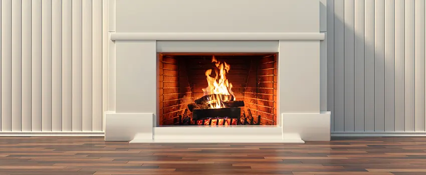 Fireplace Broken Ashtray Repair Services in Brownsville, Texas
