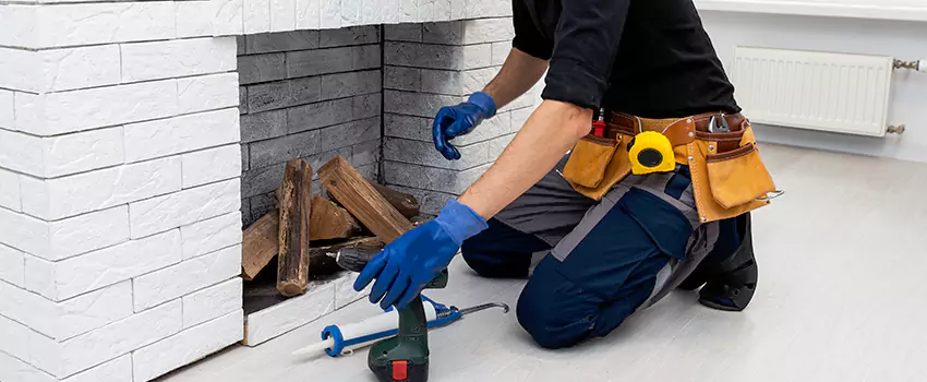 Fireplace Doors Cleaning in Brownsville, Texas
