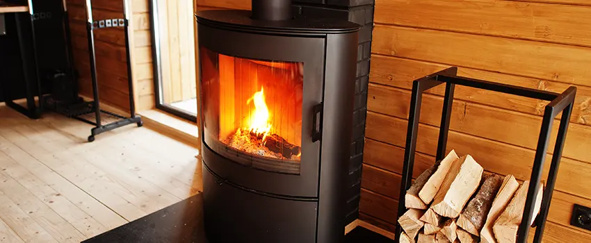 Gas Fireplace Door Handle Installation Services in Brownsville, Texas