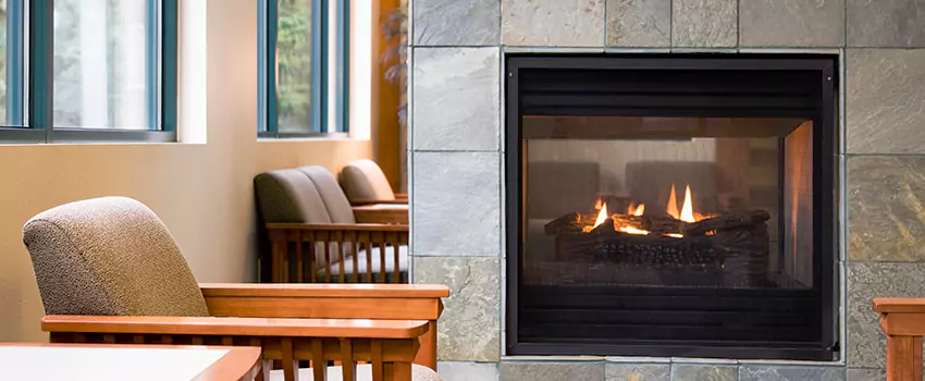 Fireplace Refacing in Brownsville, Texas