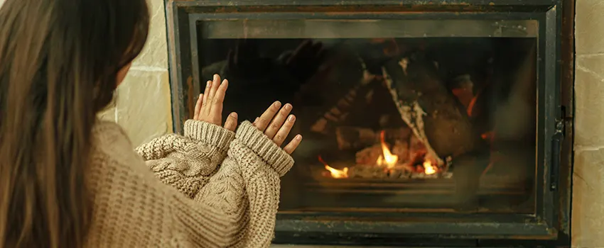 Wood-burning Fireplace Smell Removal Services in Brownsville, TX