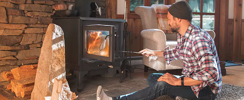 Fireplace Chimney Maintenance in Brownsville, Texas