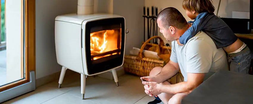 Fireplace Safety Inspection Technician in Brownsville, Texas