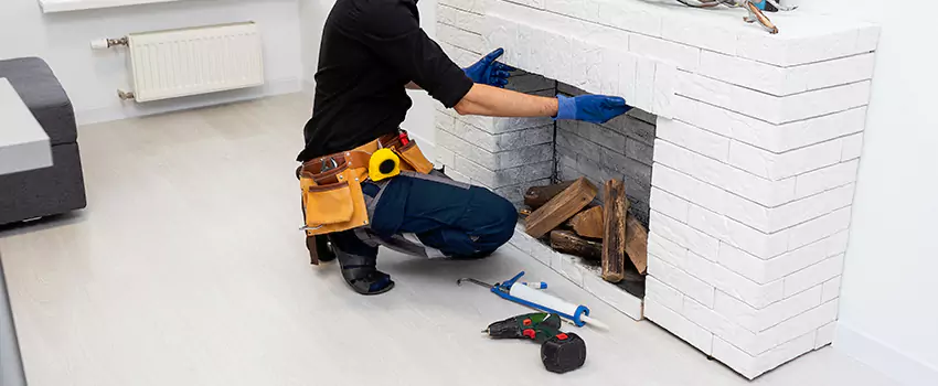 Cleaning Direct Vent Fireplace in Brownsville, TX