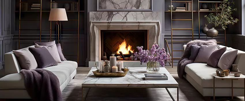 Fireplace Xtrordinair Ember-Glo Insert Fireplace Maintenance in Brownsville, Texas