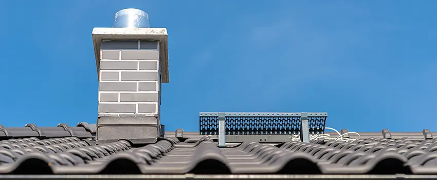 Repair Blocked Chimney in Brownsville, Texas