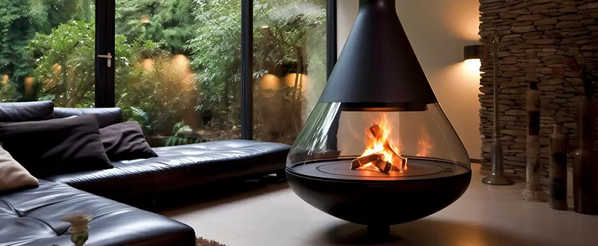 Affordable Floating Fireplace Repair And Installation Services in Brownsville, Texas