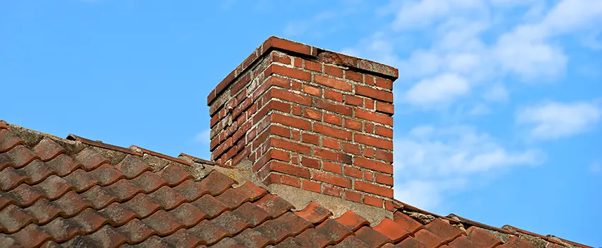 Flue Tiles Cracked Repair Services near Me in Brownsville, TX