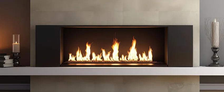 Vent Free Gas Fireplaces Repair Solutions in Brownsville, Texas