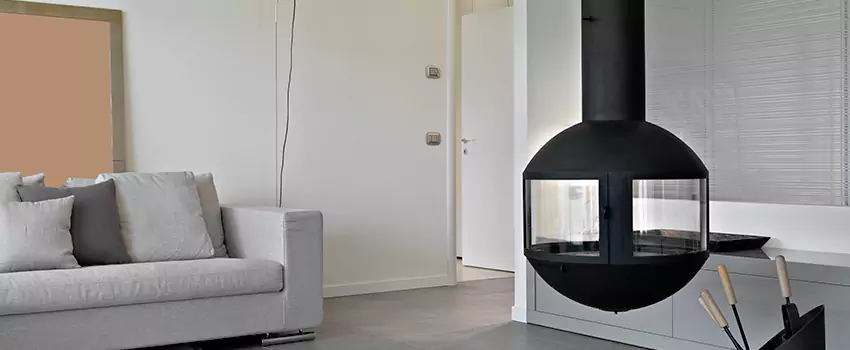 Hanging & Suspended Fireplaces Designer in Brownsville, Texas