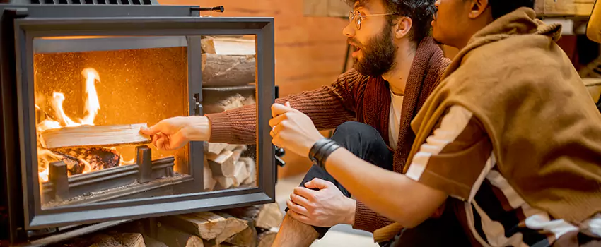 Benefits of Harman Stoves Fireplace in Brownsville, Texas