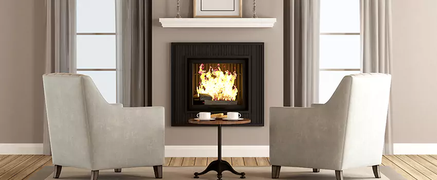 Heat & Glo Outdoor Gas Fireplaces Installation Contractors in Brownsville, Texas