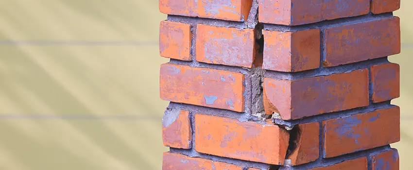 Leaking Chimney Repair And Replacement Cost in Brownsville, Texas