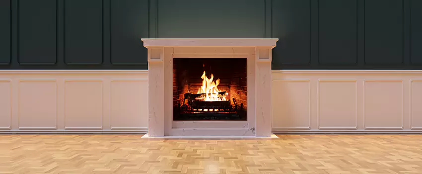 Napoleon Electric Fireplaces Inspection Service in Brownsville, Texas