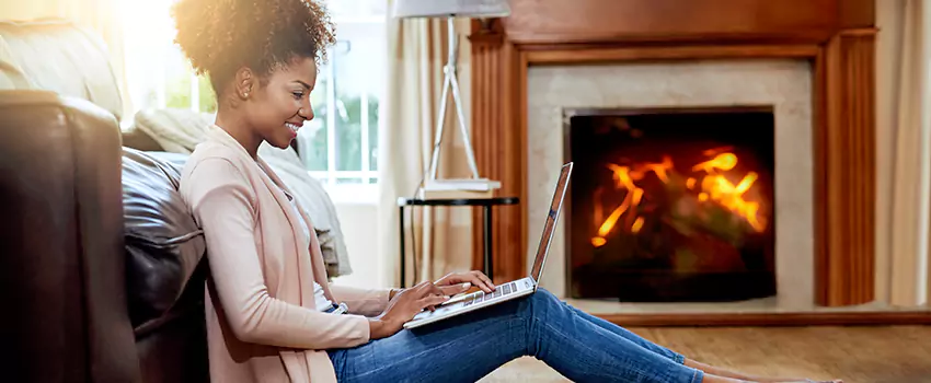 Cost-Effective Osburn Fireplace Installation and Repair in Brownsville, TX