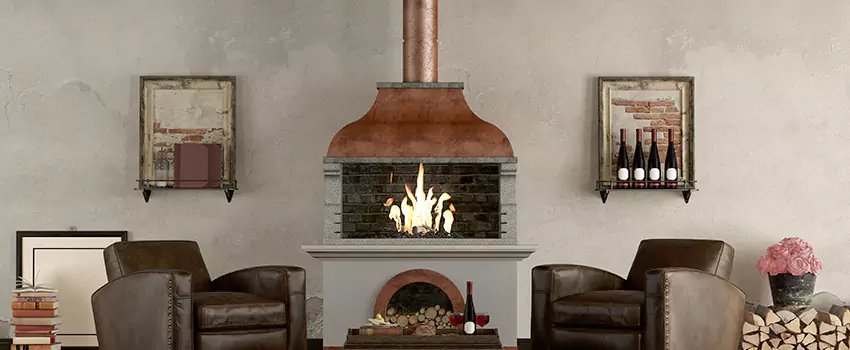 Benefits of Pacific Energy Fireplace in Brownsville, Texas