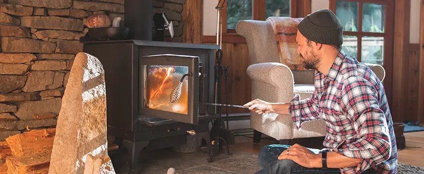 Cost of Pellet Fireplace Installation Services in Brownsville, TX